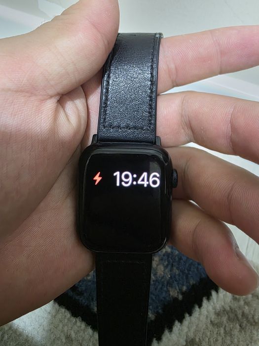 Apl watch Series 7