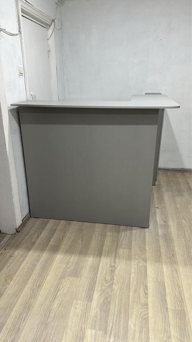 Продается ресепшн