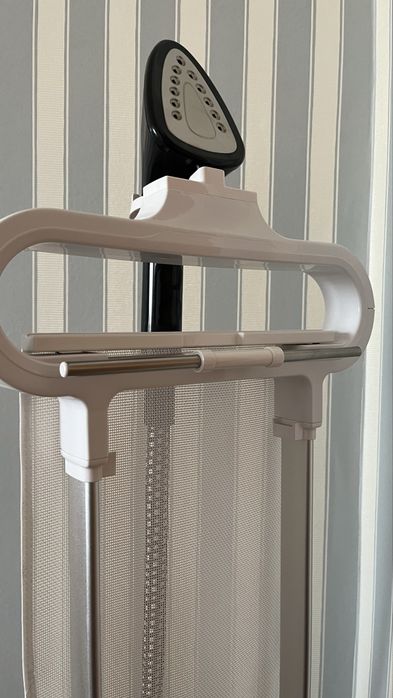 Отпариватель продается