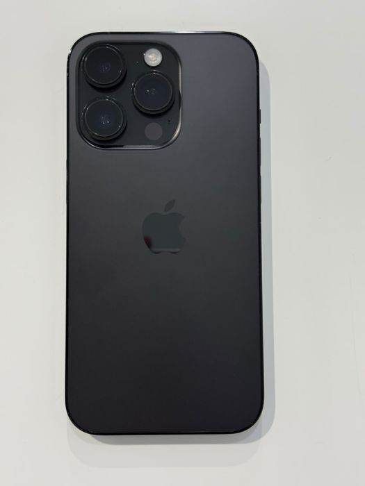 iPhone 14 pro 256 gb