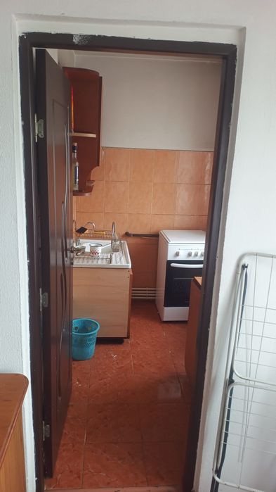 Vând garsoniera confort 1