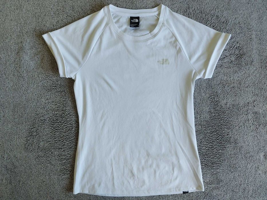 Дамска тениска The North Face - размер М