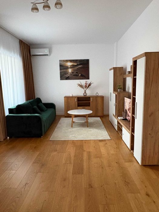 Proprietar, 2 camere- Iancu Nicolae | Zoo Baneasa cu Parcare Subterana — fotografia 1