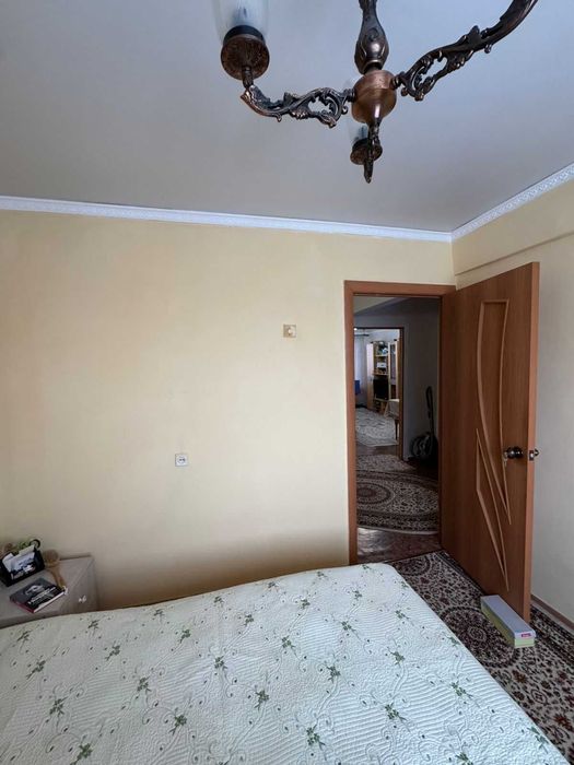 Продаётся двухкомнатная квартира