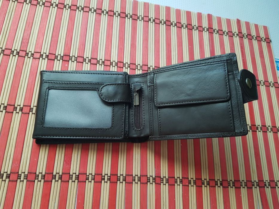 Портмоне   мъжко