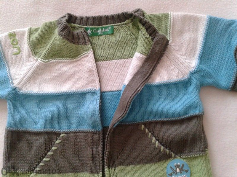 За бебето и детето