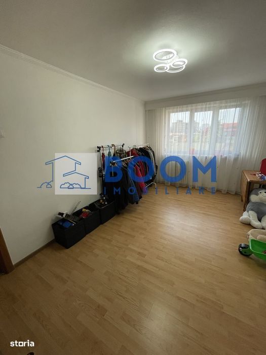 Apartament – Râmnicu Vâlcea, Ostroveni Sud, Ostroveni - Vedere 3