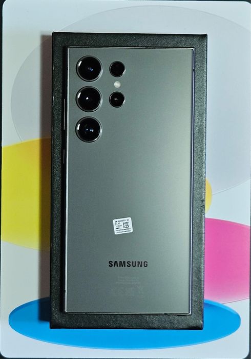 Samsung S24 Ultra 512 gb 256 gb