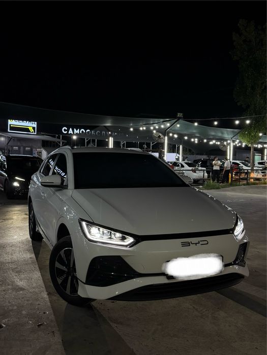Продается BYD E2 2023