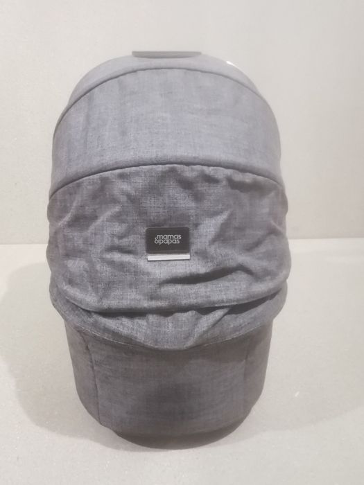 Кош за новородено Mamas & Papas Ocarro Chestnut