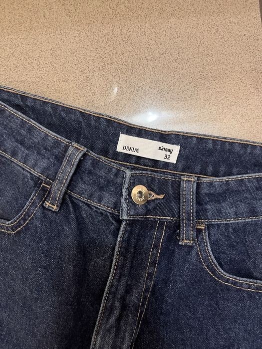 Дамски дънки Sinsay