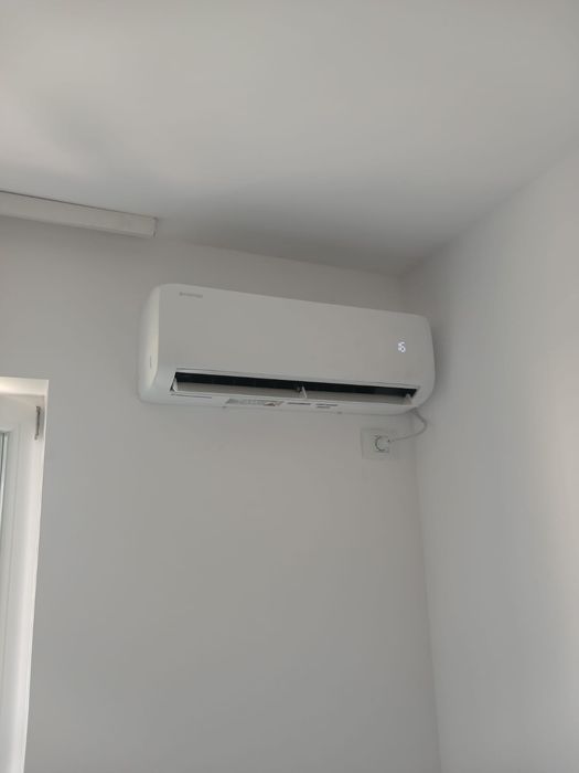 Montaj aer conditionat!Firma autorizata!Pret manopera 570lei