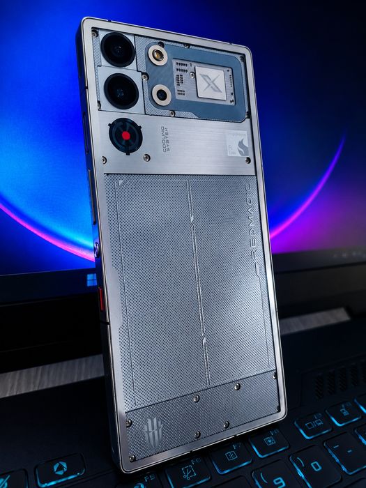 Red Magic 10 pro обмен на Системный блок