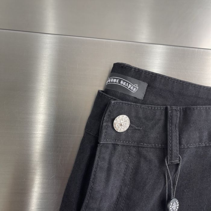 Pantaloni scurti Chrome Hearts , calitate premium , pe comanda , noi , M