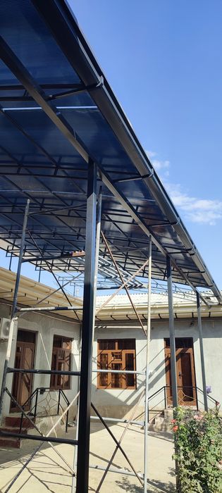 Leksan va naves xizmati