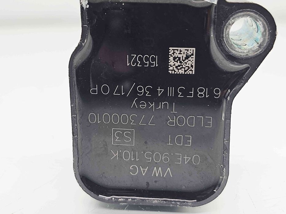 Bobina inductie Seat Leon ST Combi (5F8) [Fabr 2013-2018] facelift 04E