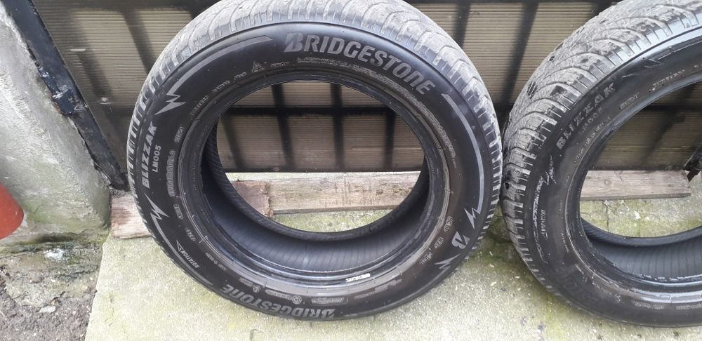 Vand Cauciucuri iarna