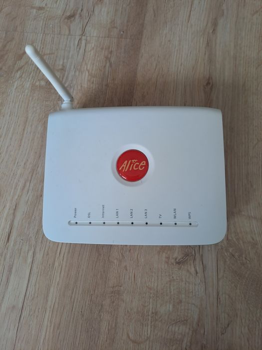 Роутер импортный