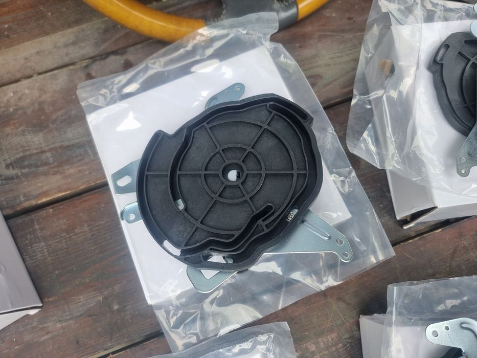 Сервопривод печки Lexus Rx330/350