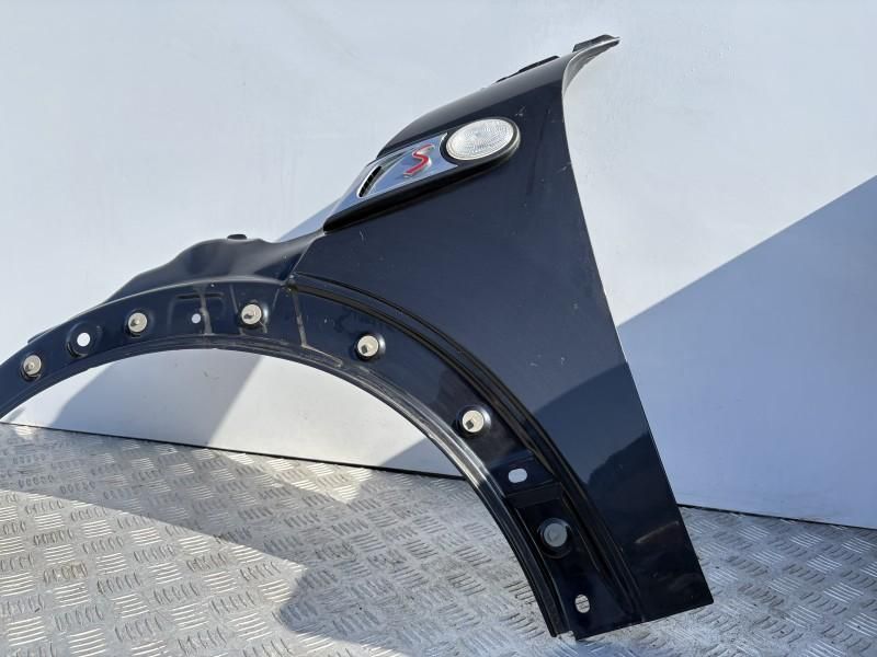 Aripa fata stanga MINI Cooper S