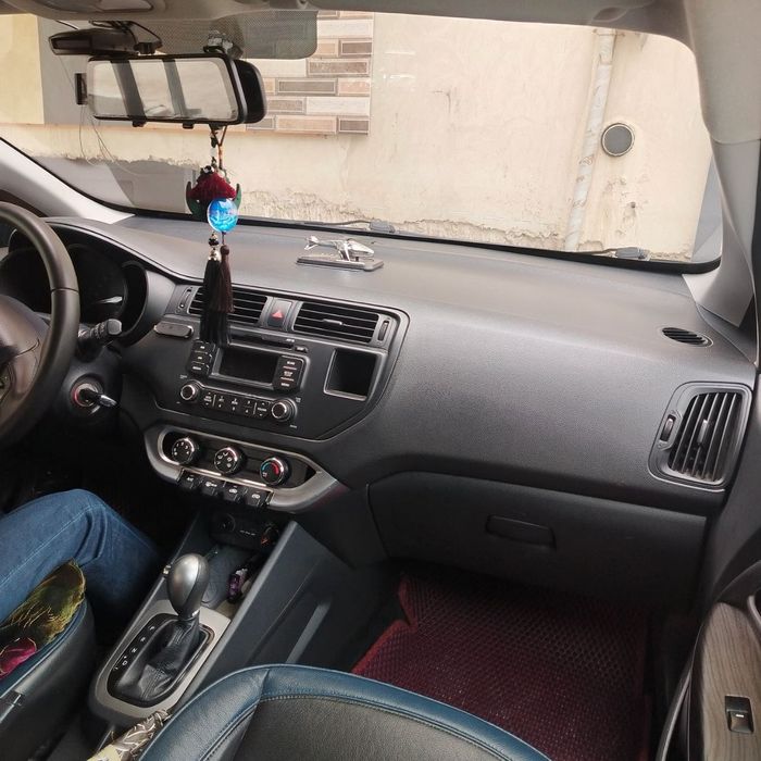 Продаётся KIA RIO