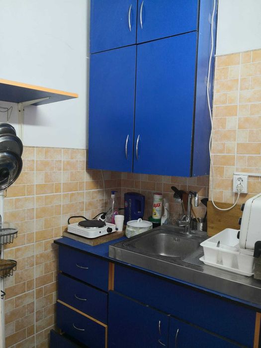 Dau in chirie garsonieră în casă, Satu Mare, zonă centrală,