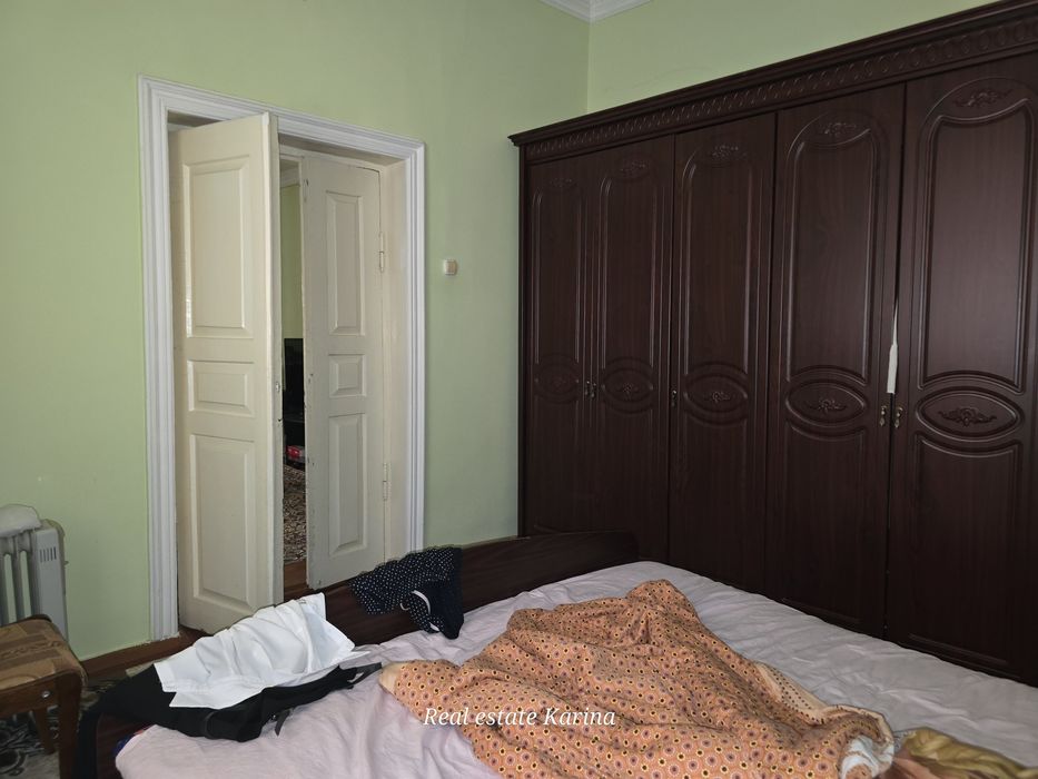 Продаётся дом в хорошем состоянии