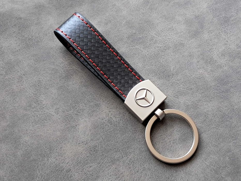 Breloc AMG / Accesorii auto MERCEDES / Brelocuri auto