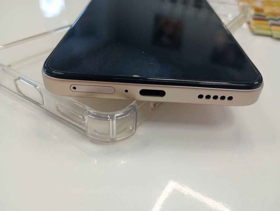 Телефон Honor x7d