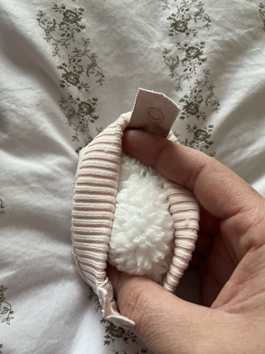 Космонафт за бебе момиче