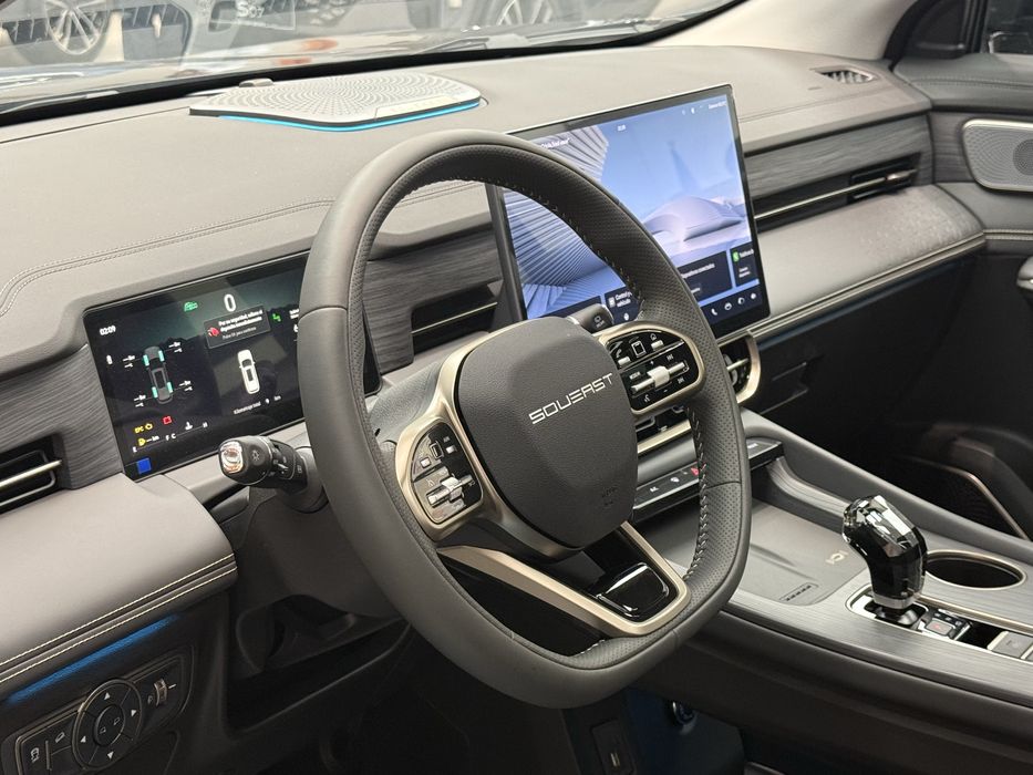 SOUEAST S 09 DM rasrochka kredit