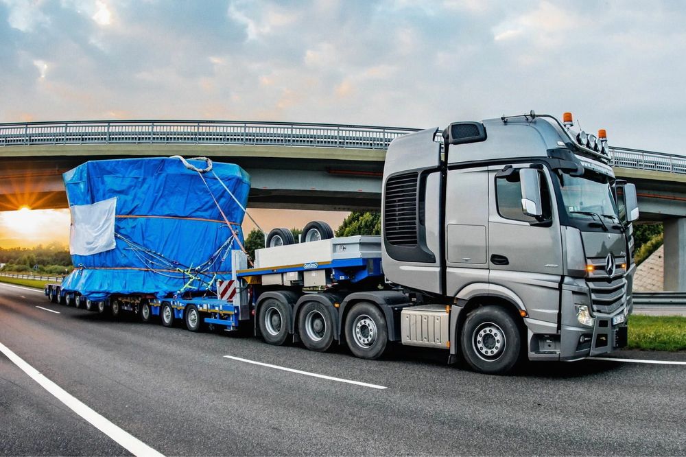 Traller xizmati Траллер хизмати Трайлер