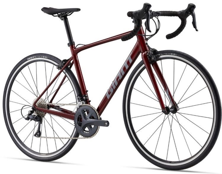 Продаю Giant Contend 1