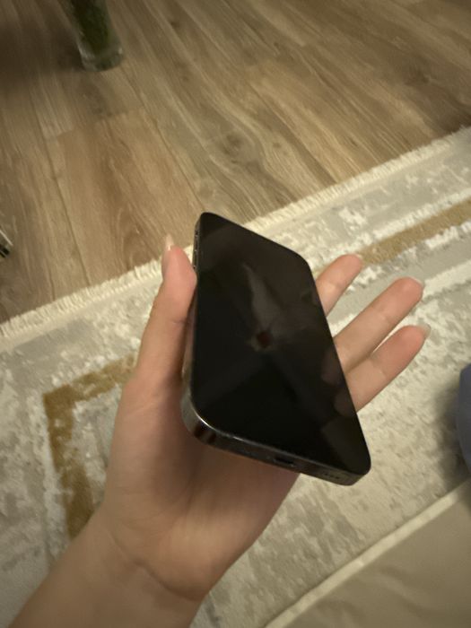Iphone 12 pro 256gb в отличном состоянии