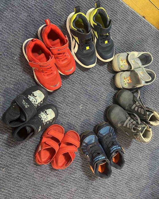 Детски маратонки