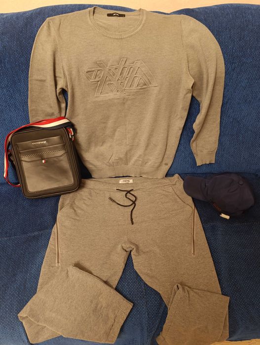 Продам мужские вещи и сумку,недорого