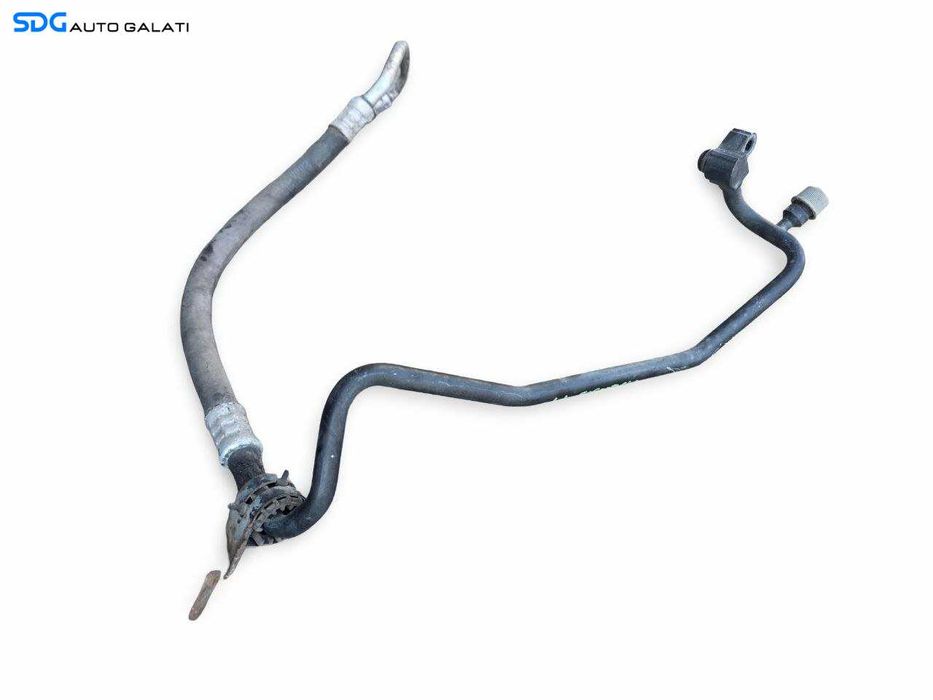 Teava Conducta AC Aer Conditionat Clima Toyota Avensis T22 1.8 Benzina 1997 - 2003 Cod 8871105090 [N6064]
