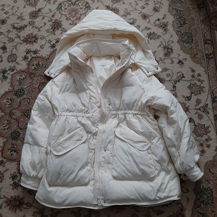 Продам новую куртку