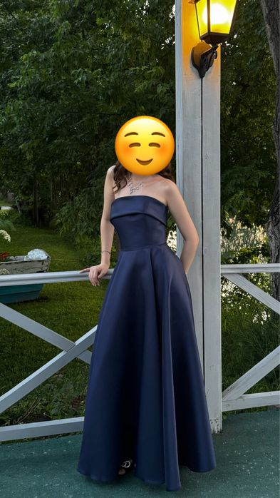 Платье на выпускной