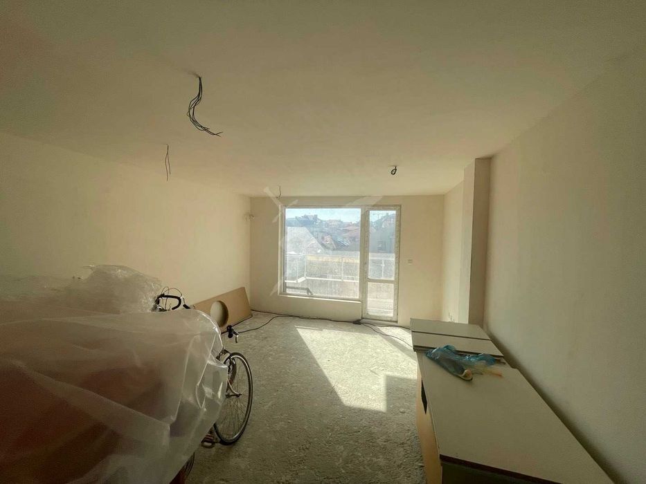 Тристаен апартамент в Поморие 73185