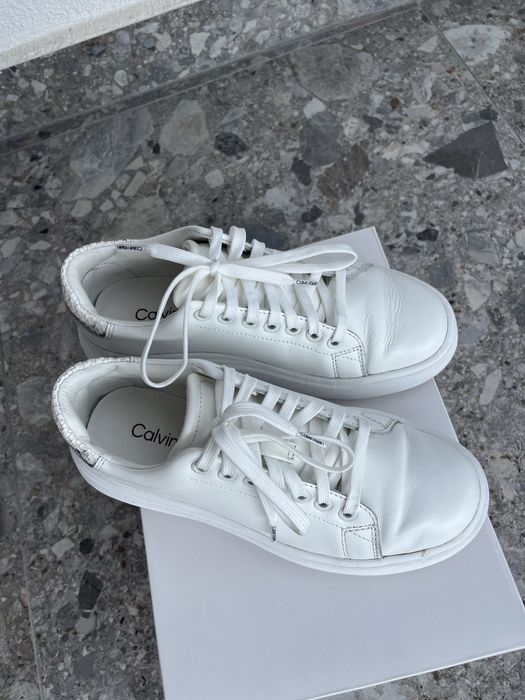 Маратонки Calvin Klein