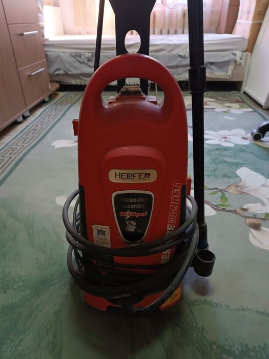 Продам кешер для мойки машины