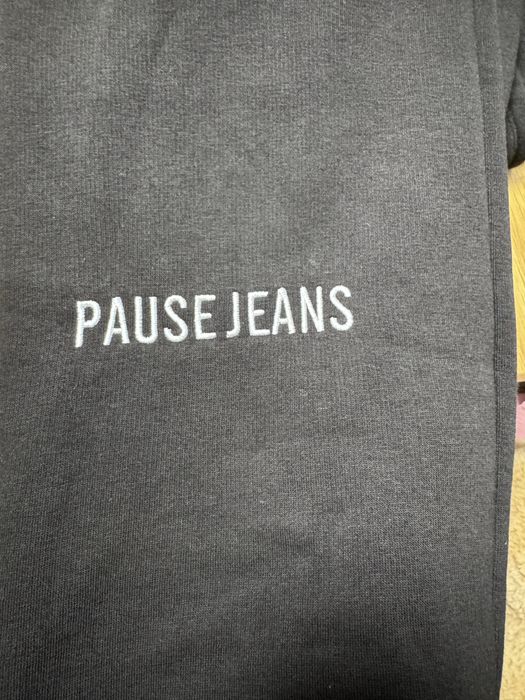 Дамски комплект Pause