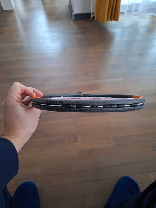 Детска тенис ракета Wilson Burn 24 инча