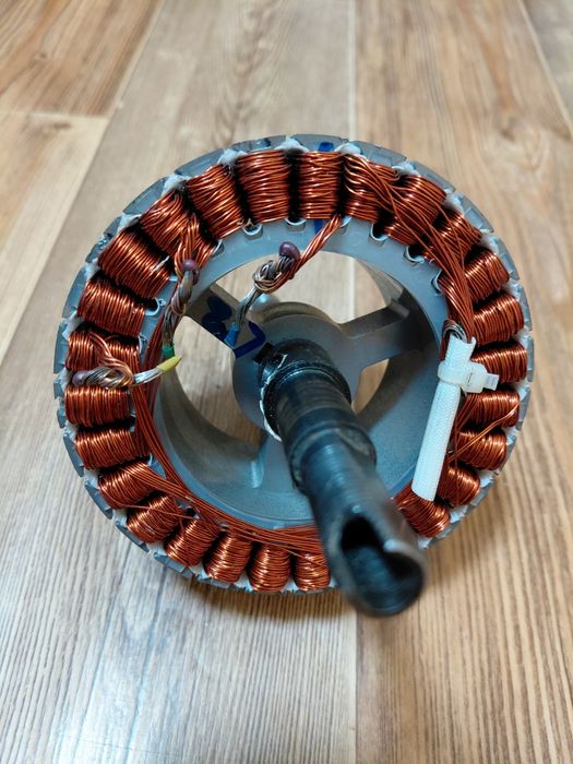 Kugoo M4 моторколесо