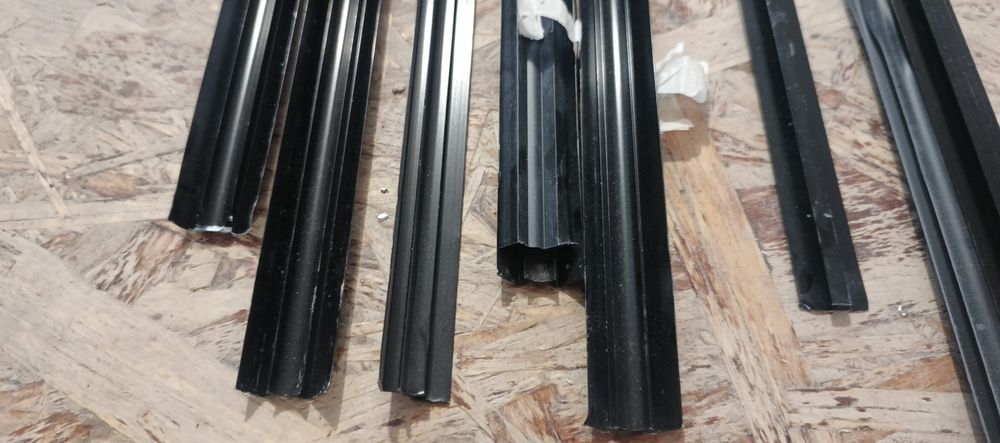 Продам уголки для гибкого мрамора