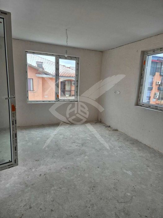 Тристаен апартамент в Приморско 88053