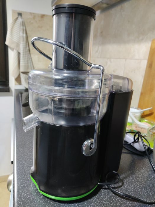 Storcător fructe și legume