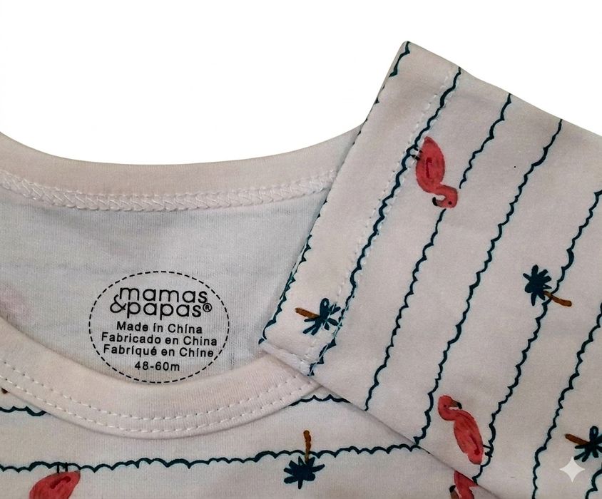 Платье повседневной Mamas&papas