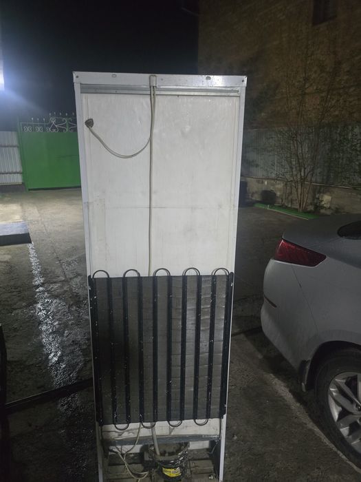 Холодельник бар жақсы жағдайда